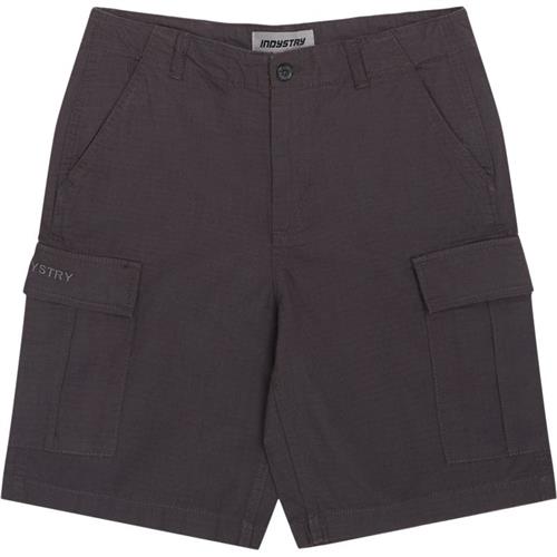 Indystry Barrone Shorts Elefant