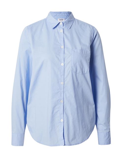 GAP Bluse  opal