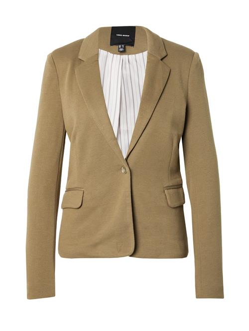 VERO MODA Blazer 'JULIA'  grøn