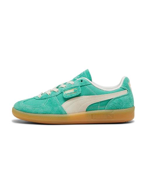 PUMA Sneaker low 'Palermo'  kit / guld / jade