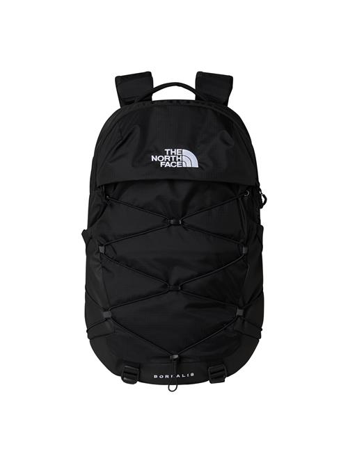 THE NORTH FACE Sportsrygsæk 'BOREALIS'  sort