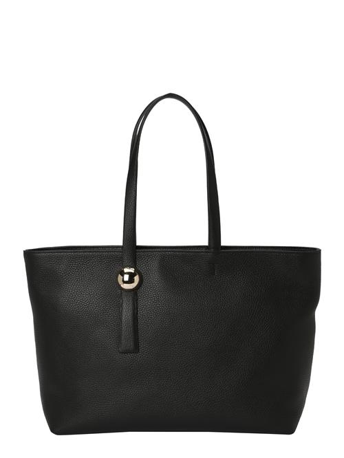 FURLA Shopper  guld / sort