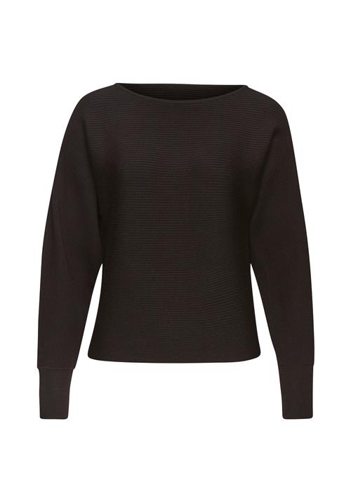 Se VIVANCE Pullover  sort ved About You