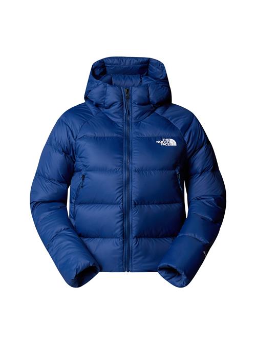 THE NORTH FACE Udendørsjakke 'HYALITE'  blå / hvid