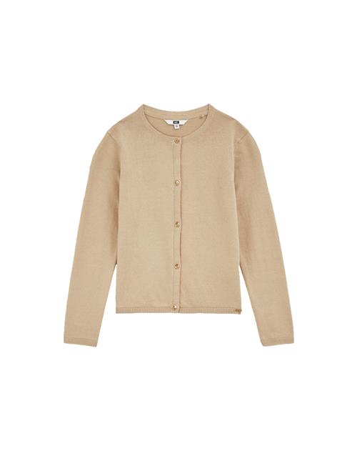 Se WE Fashion Cardigan  beige ved About You