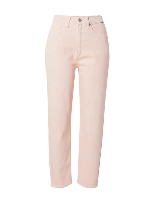 Se ARMEDANGELS Jeans 'MAIRAA'  pastelpink ved About You