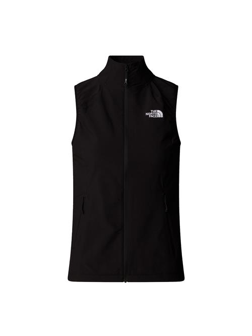 THE NORTH FACE Sportsvest 'Nimble'  sort / hvid