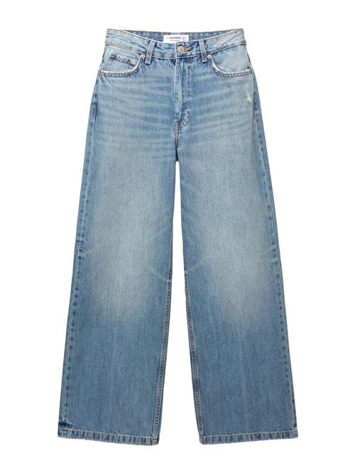 Pull&Bear Jeans  blue denim