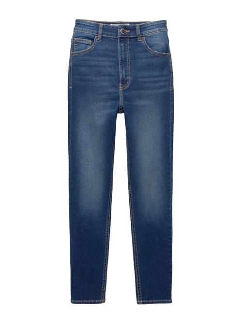 Pull&Bear Jeans  mørkeblå