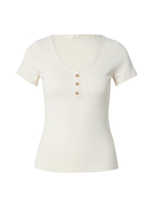 GUESS Shirts 'KARINA'  beige