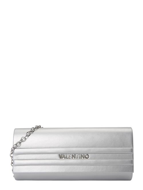 VALENTINO Clutch 'Sofie'  sølv