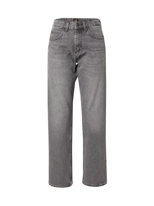 Lee Jeans 'RIDER CLASSIC'  grey denim