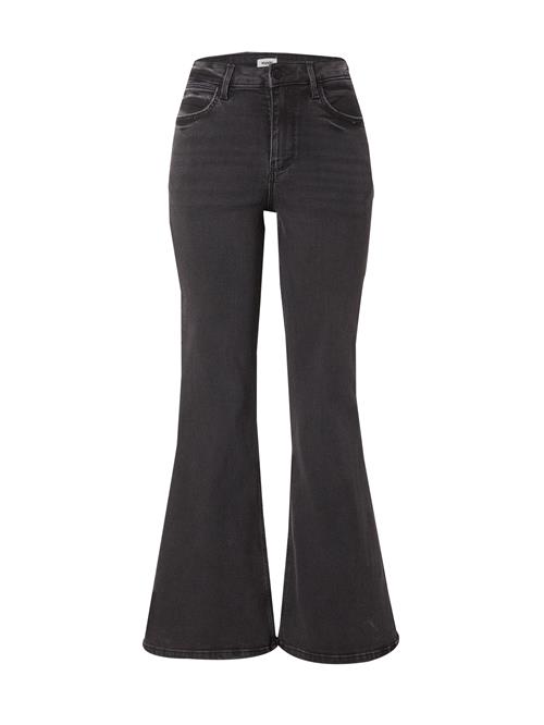 WRANGLER Jeans 'Fierce'  black denim