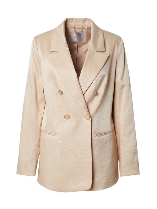 GUESS Blazer 'CAMILLE'  beige