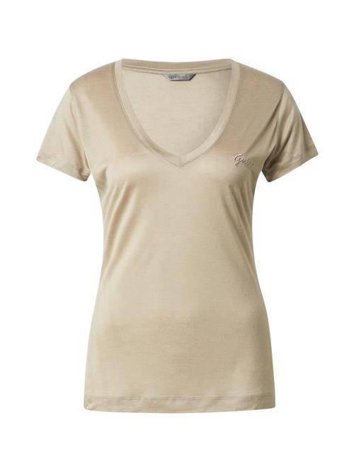 GUESS Shirts  khaki