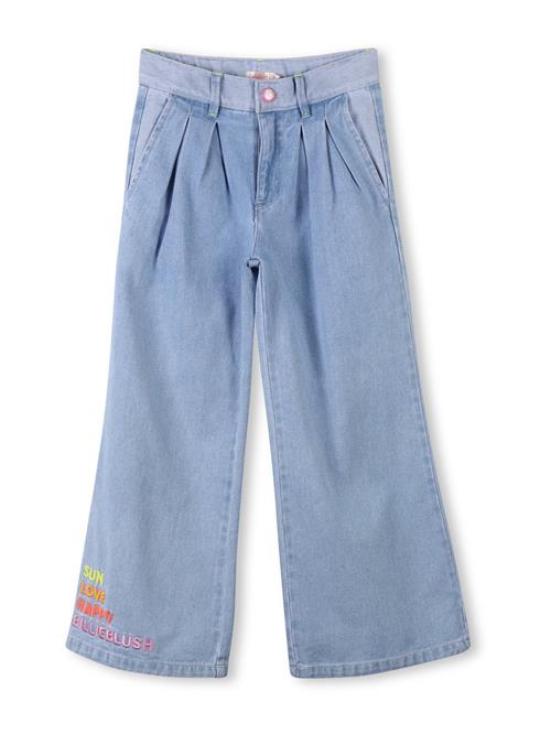 Billieblush Jeans  blue denim