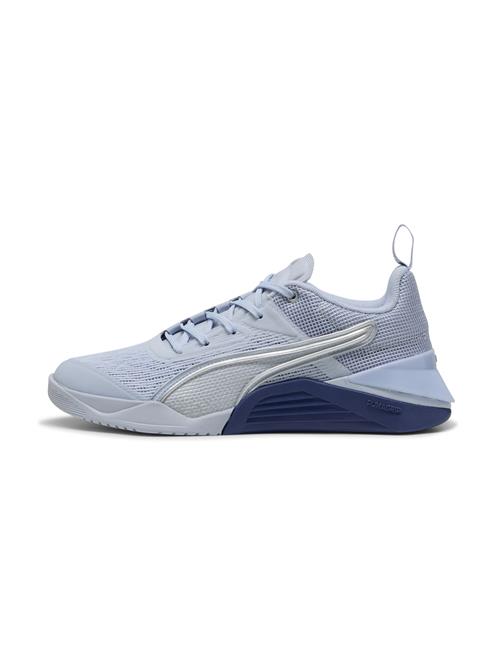 PUMA Sportssko 'Fuse 3.0'  pastelblå / sølvgrå