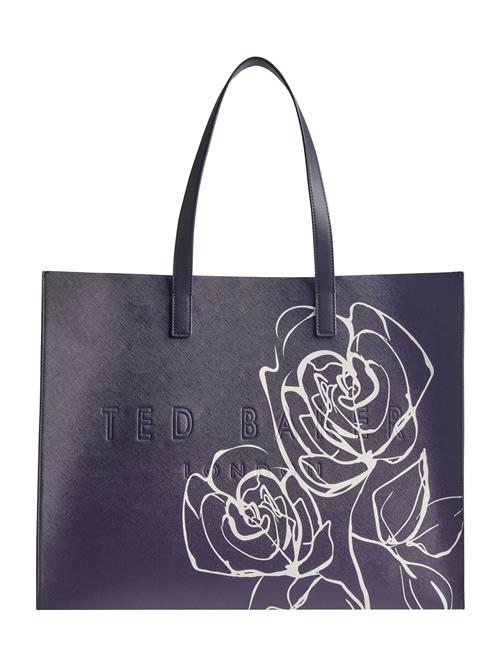 Ted Baker Shopper 'Alumicn'  navy