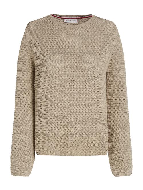 TOMMY HILFIGER Pullover  khaki