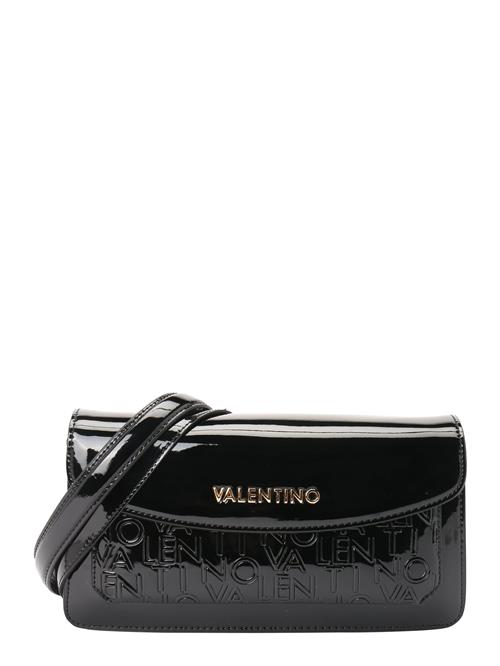 VALENTINO Skuldertaske 'Sottospalla'  guld / sort