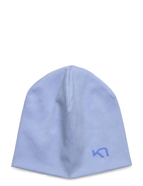 Traa Beanie Kari Traa Blue