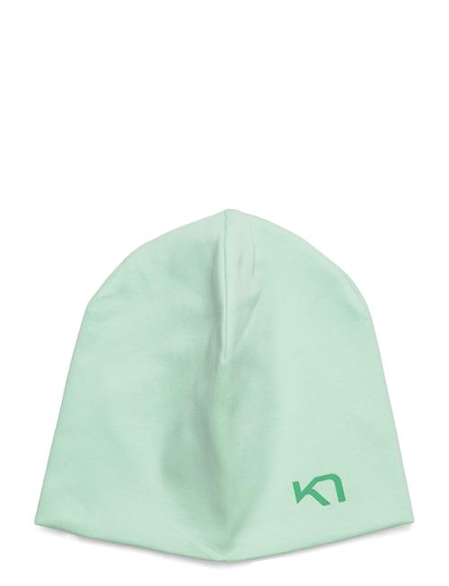 Traa Beanie Kari Traa Green