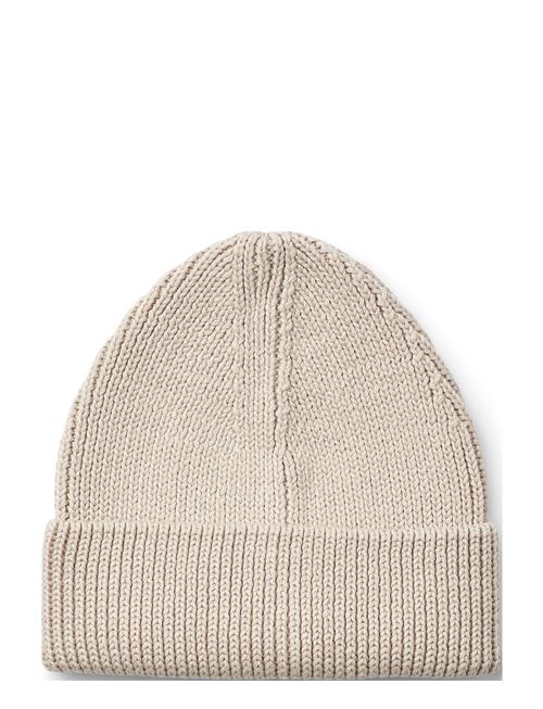 Ezra Beanie Liewood Grey