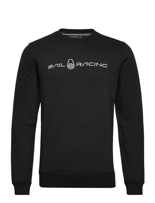 Bowman Sweater Sail Racing Black