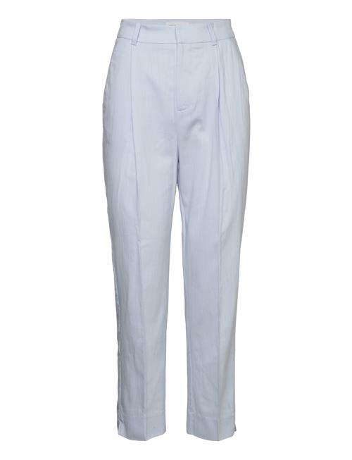 Trousers Haley Lindex Blue