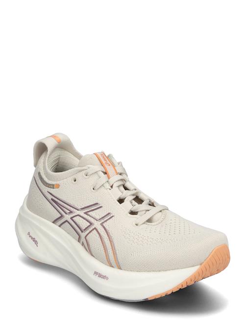 Gel-Nimbus 26 Asics Beige