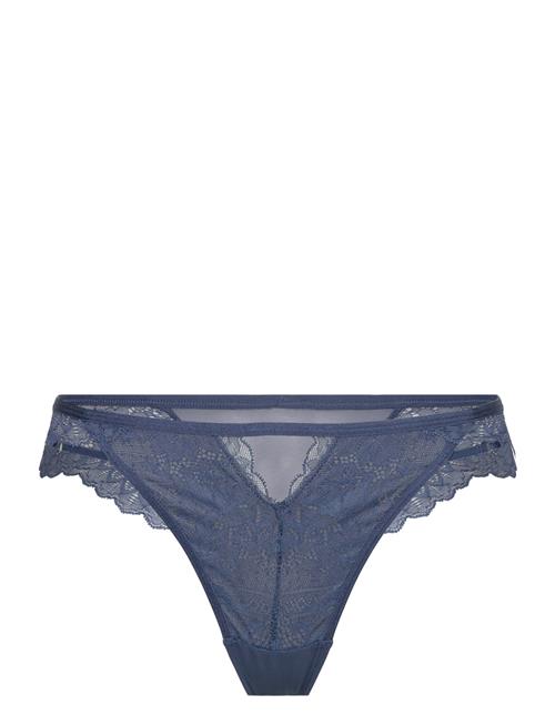 Josefina Hl Brazilian Tr Hunkemöller Blue