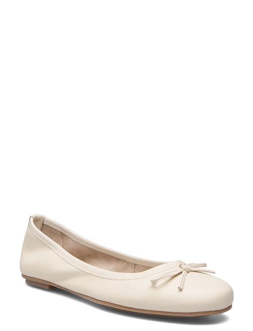 Se Ballerina Sofie Schnoor Beige ved Booztlet