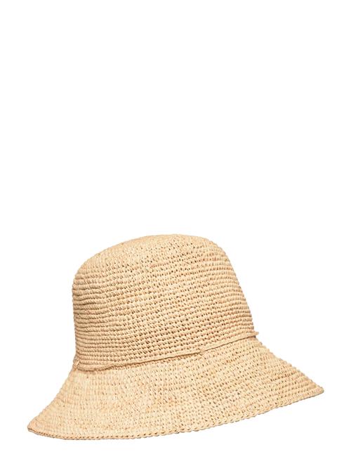 Strawia Hat Andiata Beige