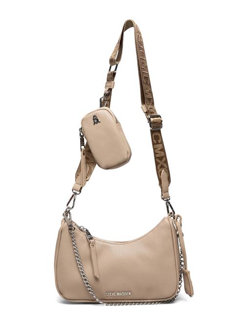 Bvital-S Crossbody Bag Steve Madden Beige