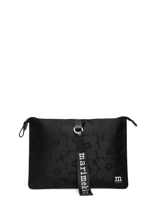 Sleeve 13" Unikko Marimekko Black