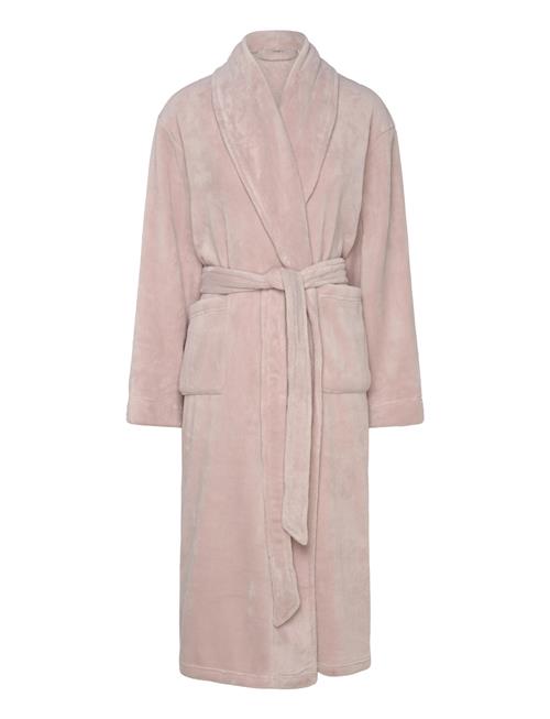 Robe Coral Fleece Lindex Pink