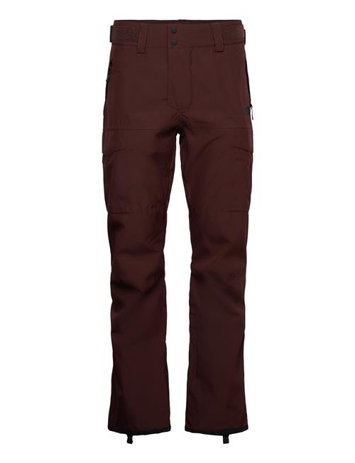 Plan Pants PICTURE ORGANIC CLOTHING Brown