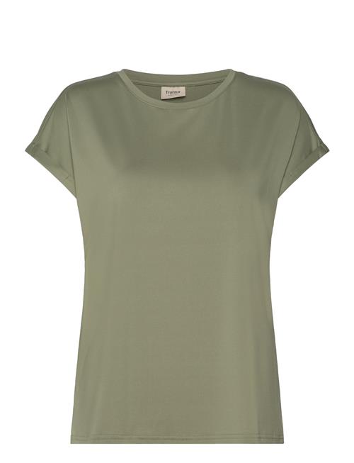 Frseen Tee 1 Fransa Green