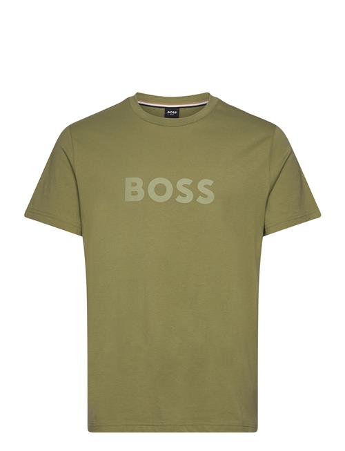 T-Shirt Rn BOSS Khaki