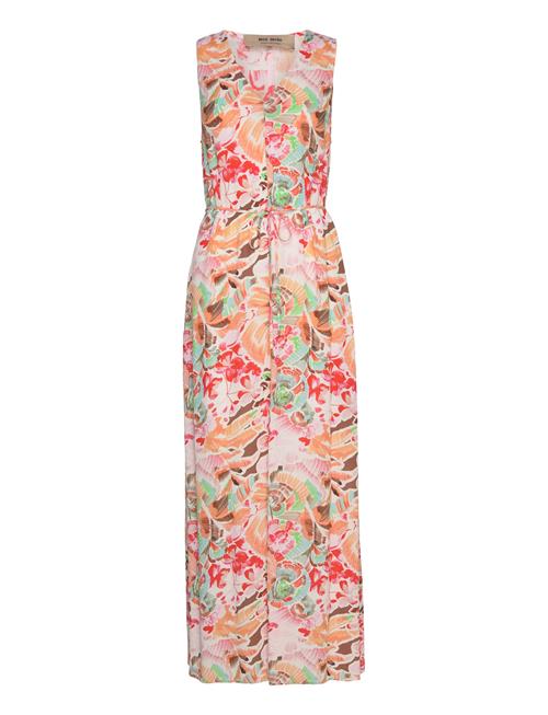 Liss Botanico Dress MOS MOSH Patterned