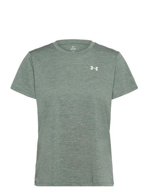 Tech Ssc- Twist Under Armour Green