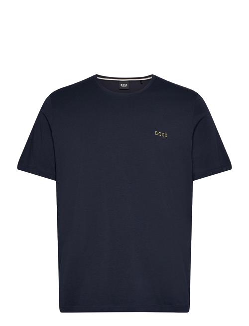 Mix&Match T-Shirt R BOSS Navy