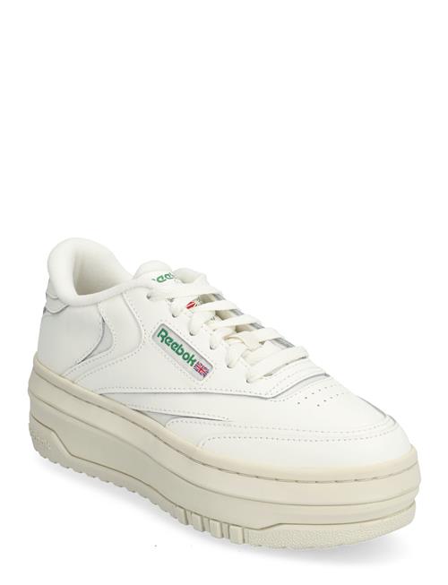 Se Club C Extra Reebok Classics Beige ved Booztlet