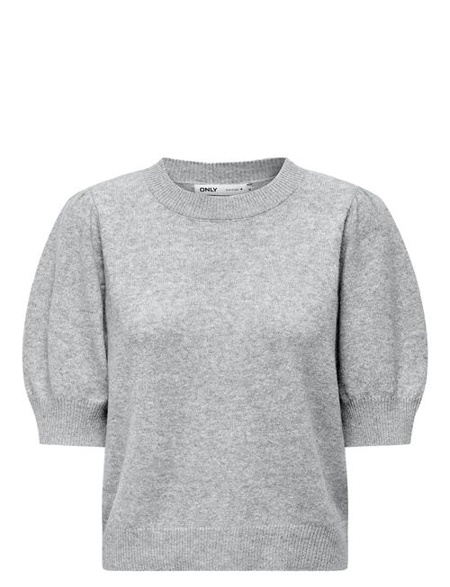 Onlrica Life 2/4 Pullover Ex Knt ONLY Grey