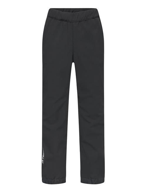 Softshell Pants, Helppo Reima Black