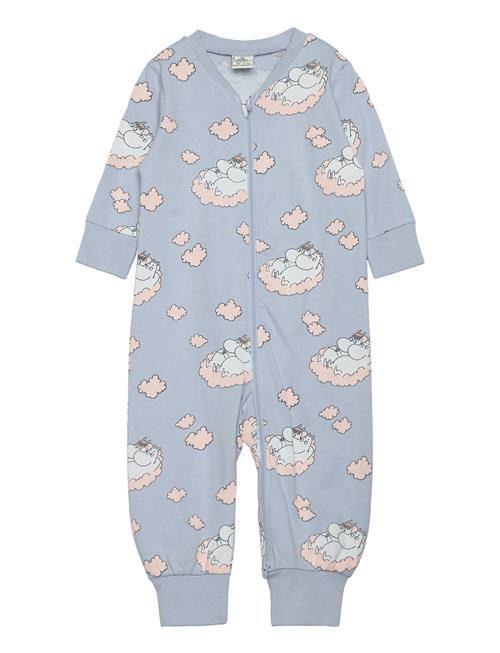 Pyjamas Moomin Lindex Blue