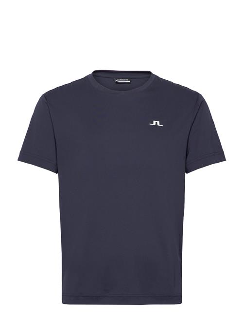 Ade T-Shirt J. Lindeberg Navy