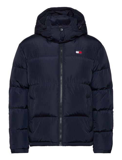 Tjw Alaska Puffer Ext Tommy Jeans Navy