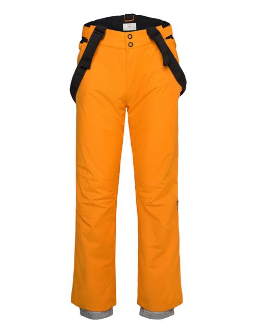 Ski Pant ROSSIGNOL Orange