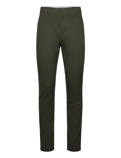 Slim Chino Lee Jeans Green